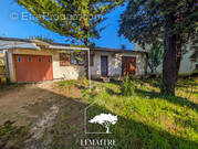 Maison à LES MATHES