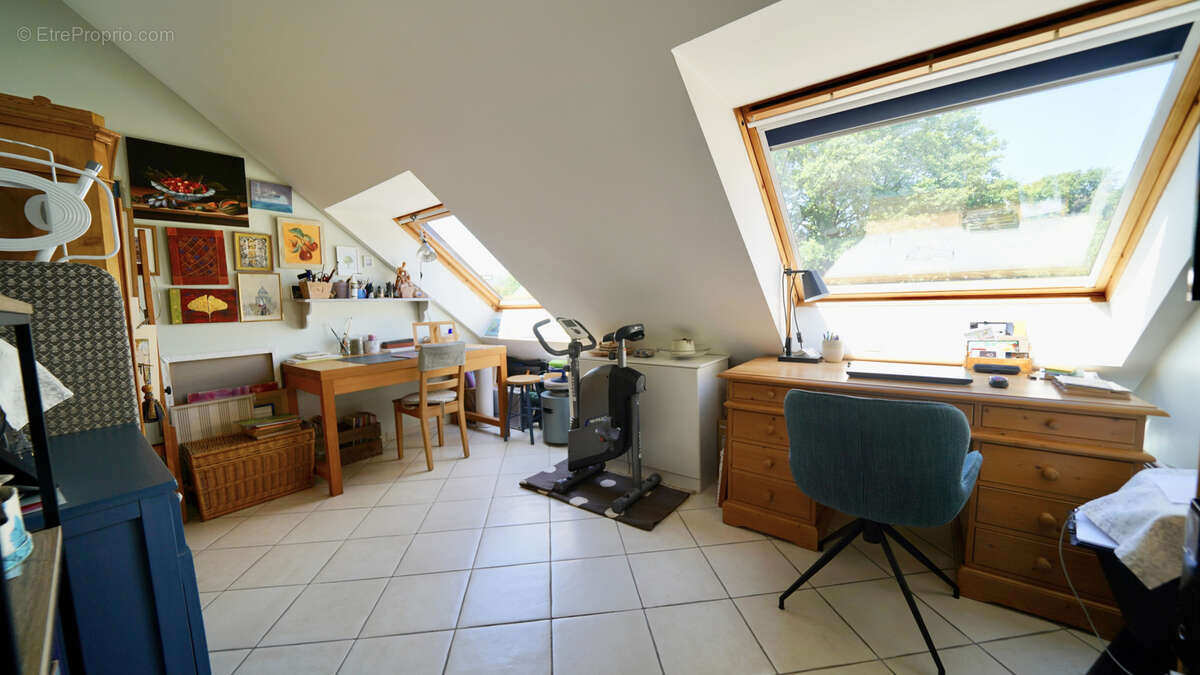 Appartement à ANNECY-LE-VIEUX