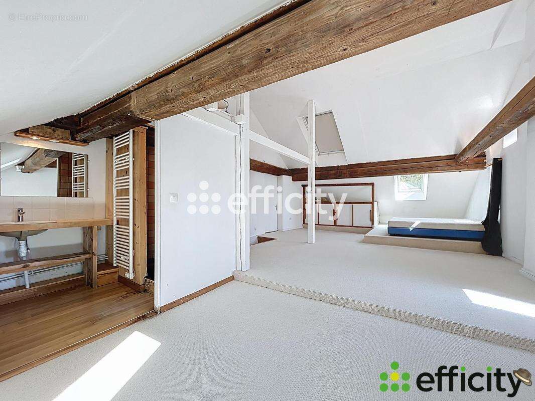 Maison en pierres - photo 7