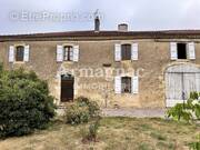 Maison à ANTRAS
