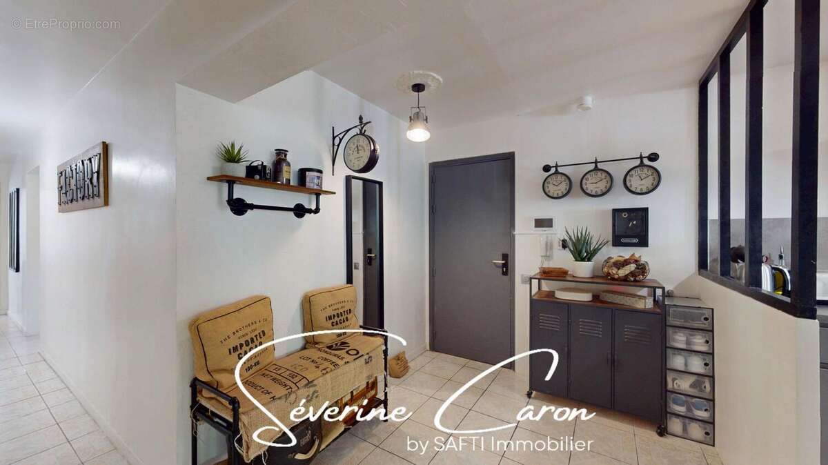 Photo 3 - Appartement à BRIGNOLES