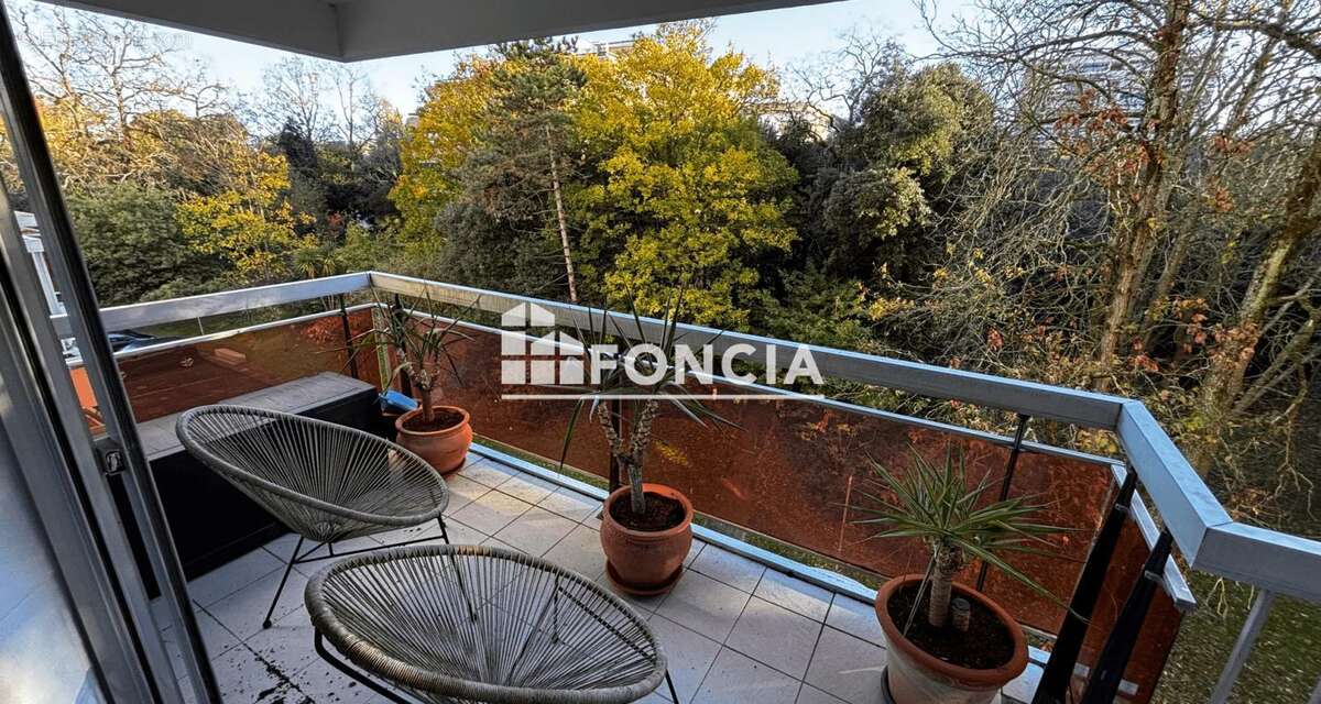 Appartement à LA ROCHELLE