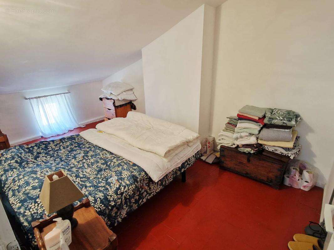 Appartement à BANON