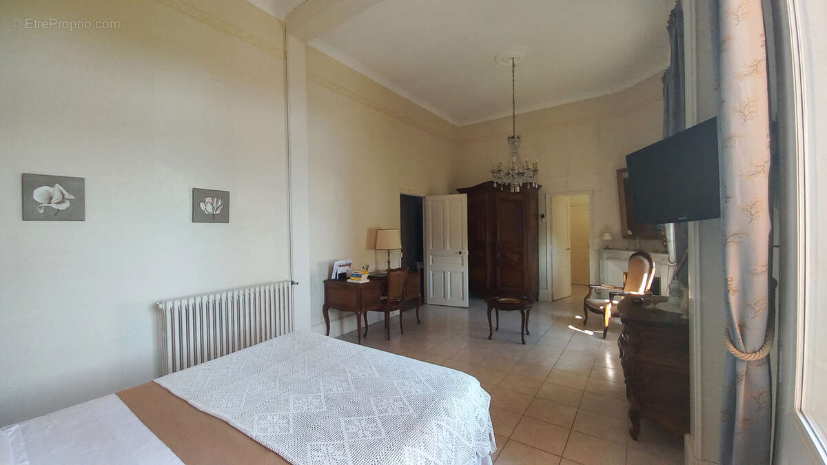 Maison à MAUREILHAN