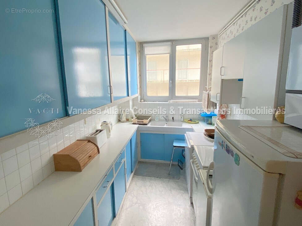 Appartement à LA BAULE-ESCOUBLAC