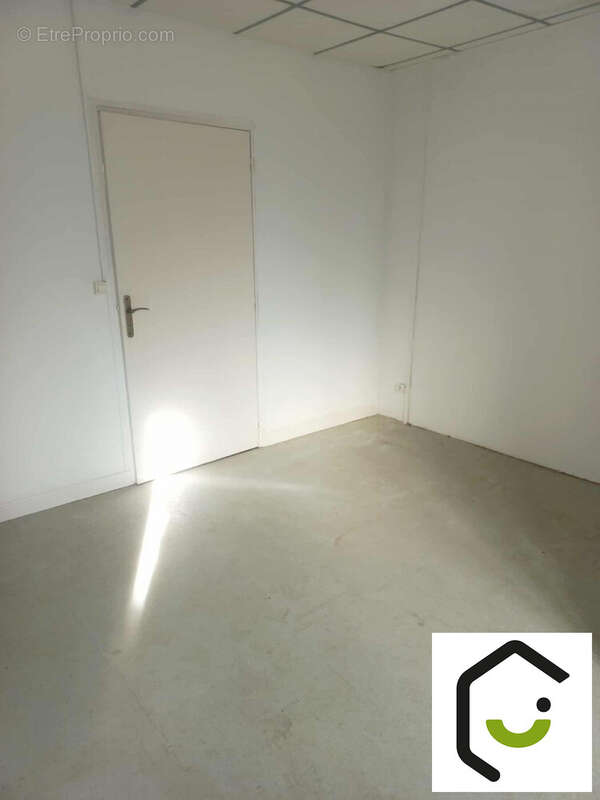 Commerce à MONTDIDIER