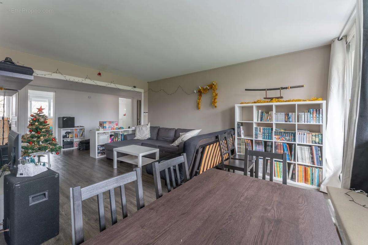 Appartement à BLANQUEFORT