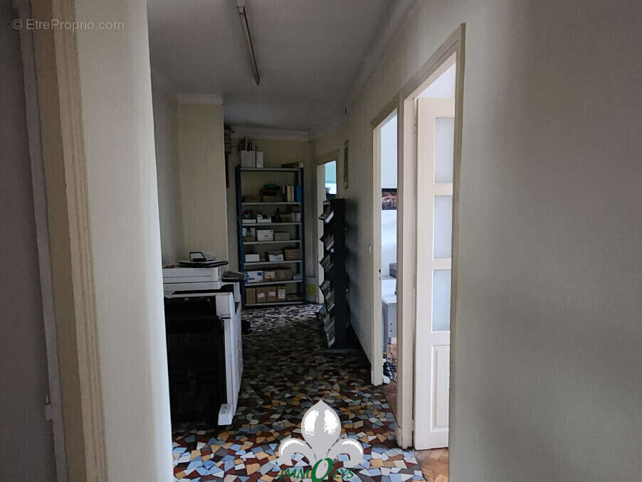 Commerce à BESANCON