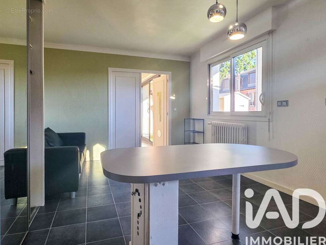 Photo 8 - Appartement à RODEZ