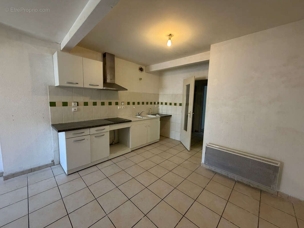 Appartement à VILLENEUVE-SUR-LOT