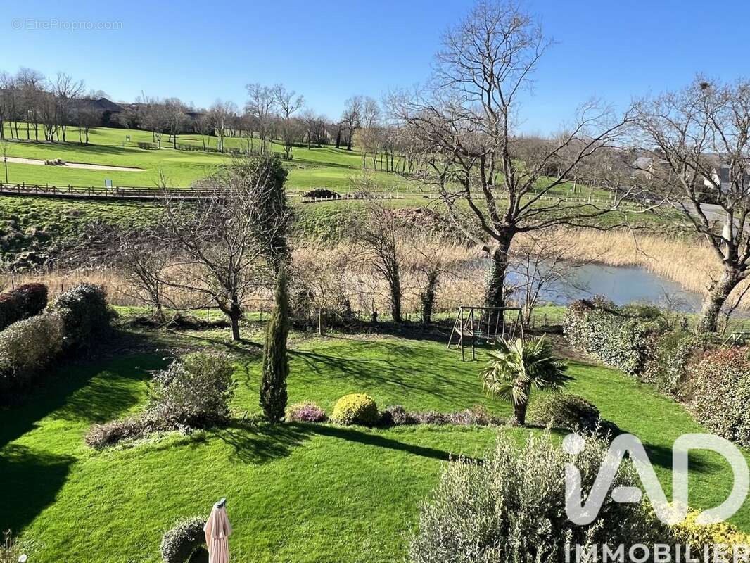 Photo 3 - Maison à SAINT-LO