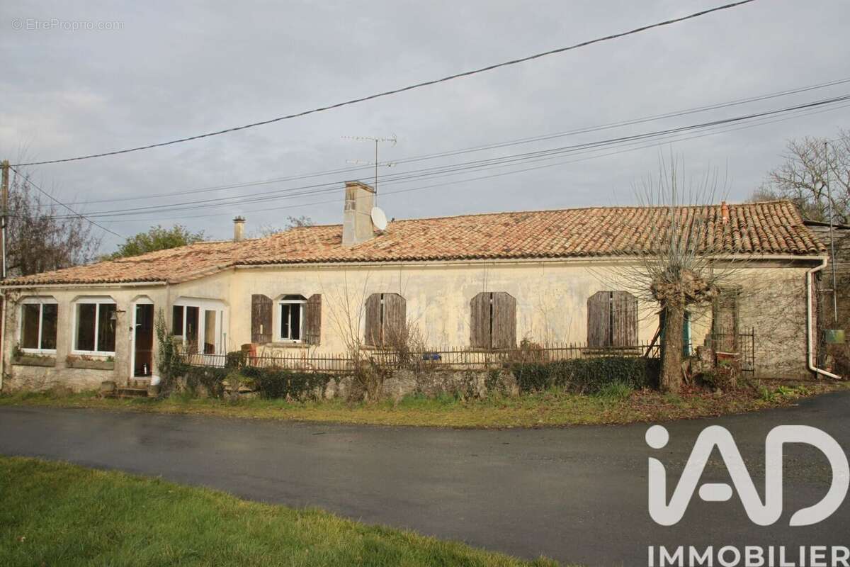 Photo 6 - Maison à MONSEGUR