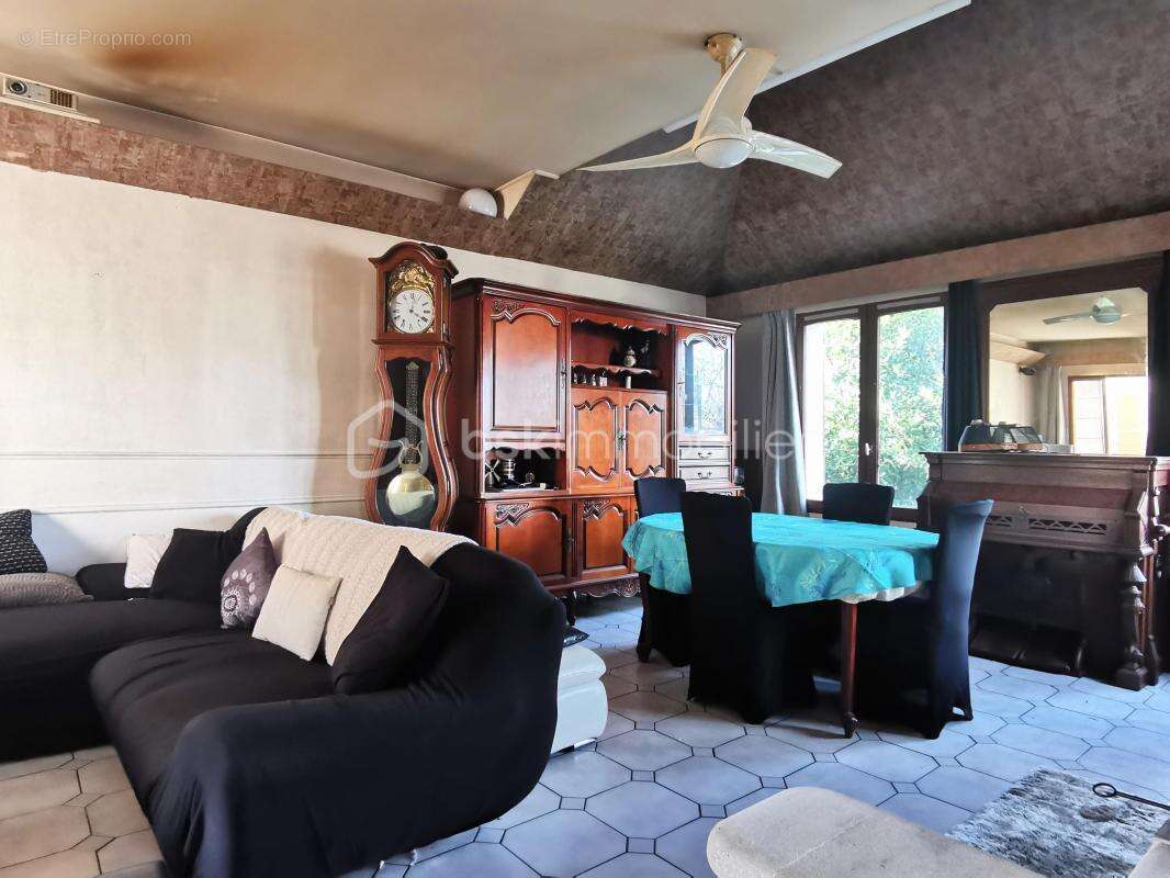 Maison à FRANCONVILLE