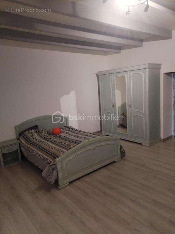 Maison à SAINT-SERNIN