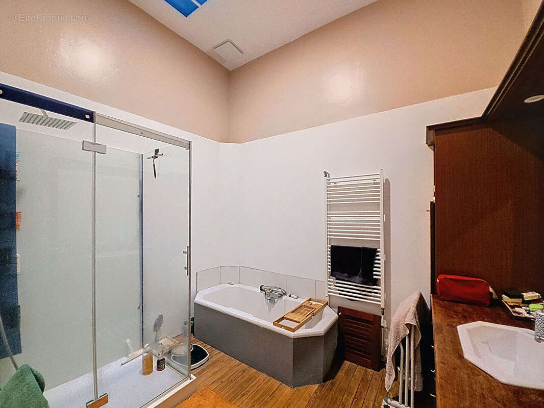 Maison à SAINT-MACAIRE