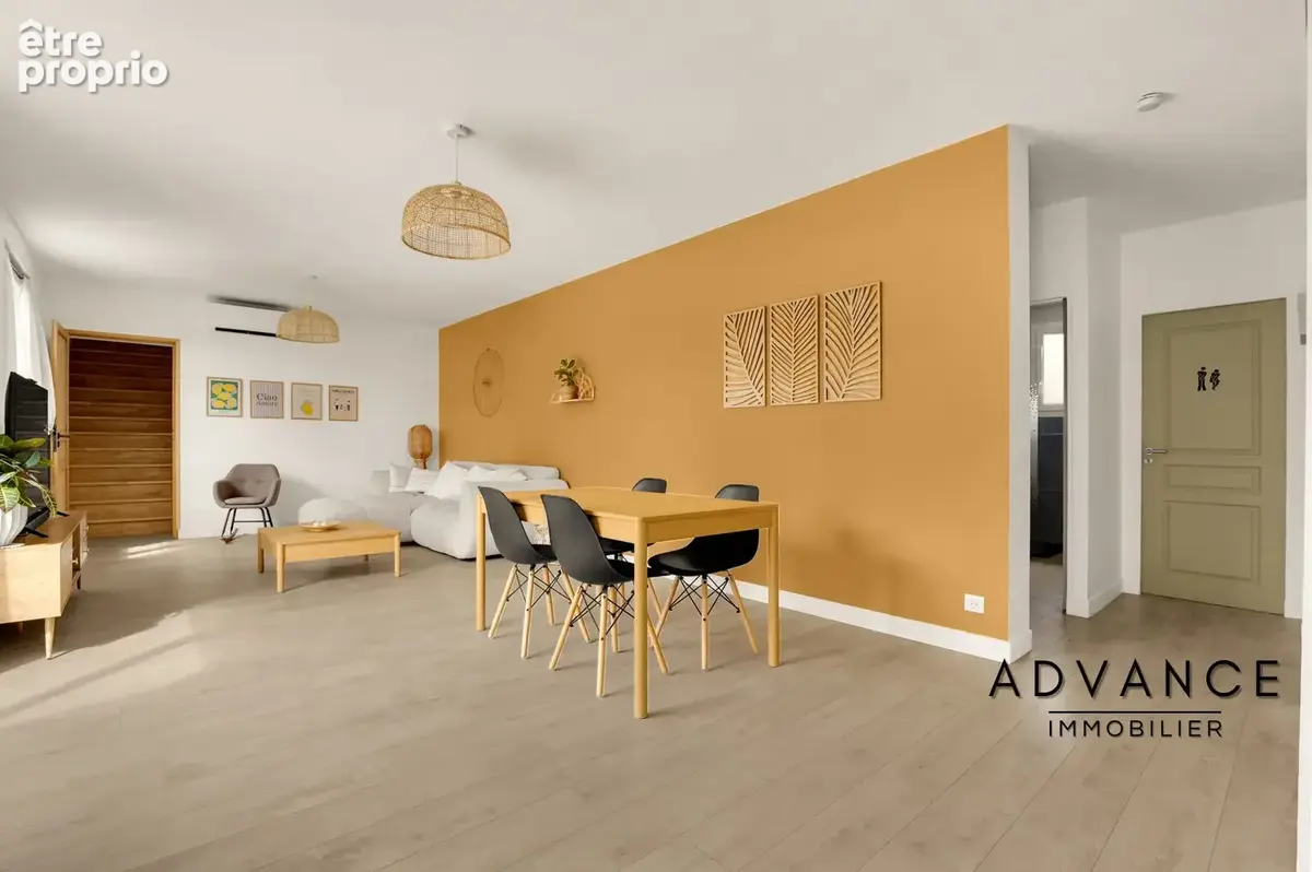 Maison 5 pièces 130 m² à vendre à Grenade (31330) - photo 3