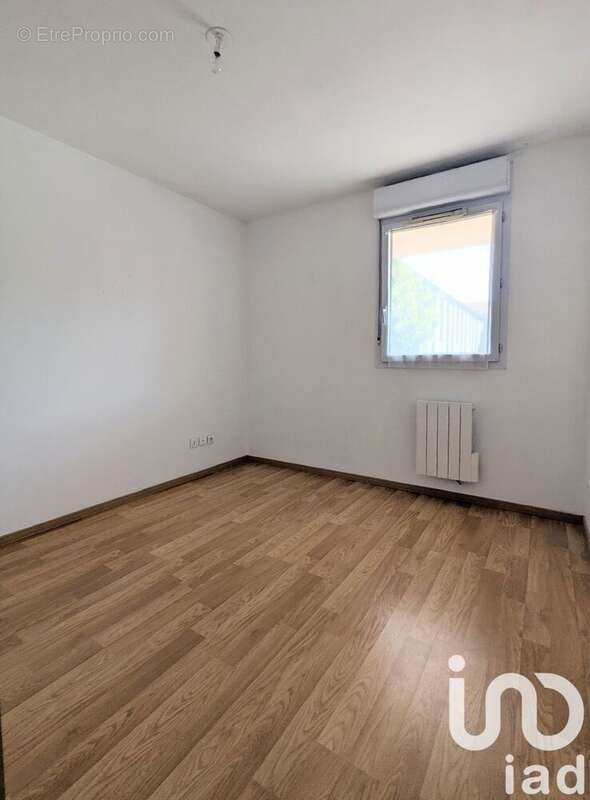Photo 9 - Appartement à VILLEURBANNE