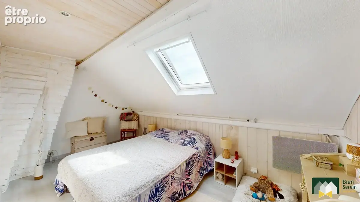 Maison 76 m² à Mainvilliers  - photo 5