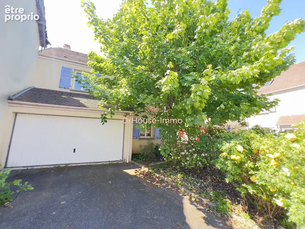 Maison 6 pièces 110 m² à vendre à Ballainvilliers (91160) - photo 19
