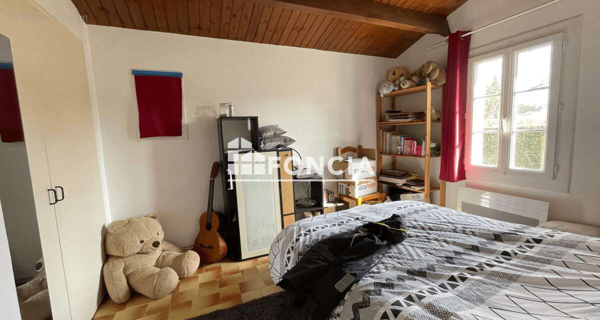 Maison à NOIRMOUTIER-EN-L'ILE