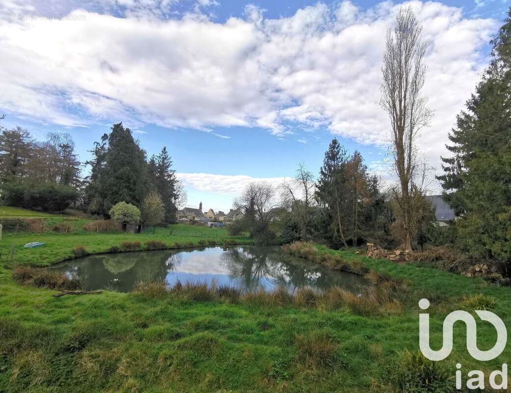 Photo 2 - Maison à TREGOMEUR