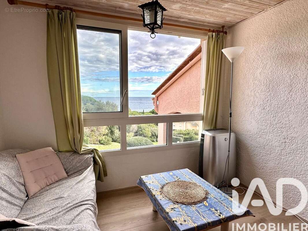 Photo 6 - Appartement à SAINTE-MAXIME