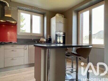 Photo 2 - Maison à ALLASSAC