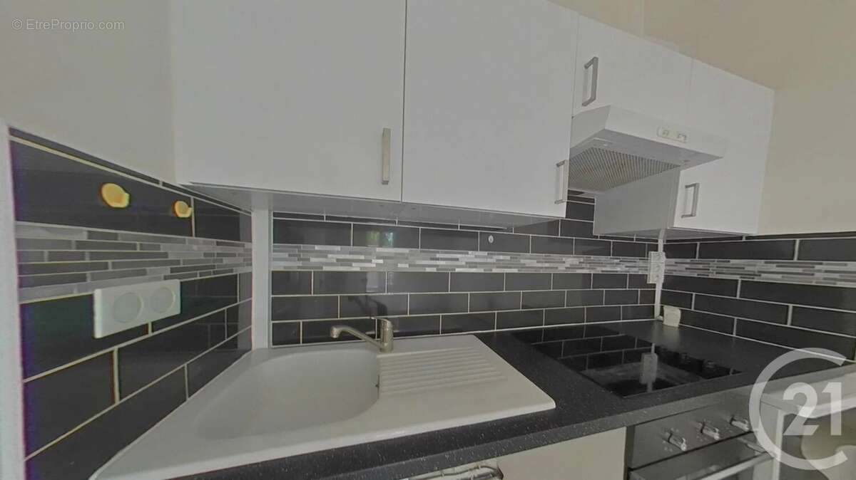 Appartement 23 m² à Cormeilles-En-Parisis  - photo 4