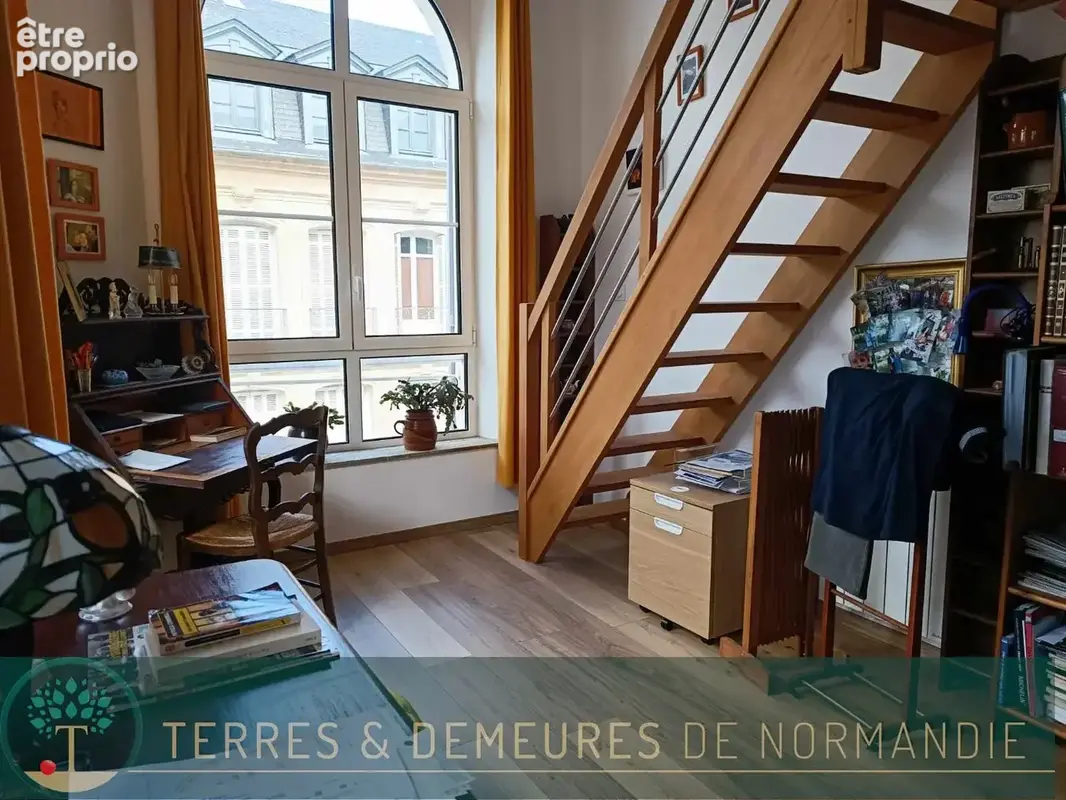 Maison de charme en centre-ville - photo 9