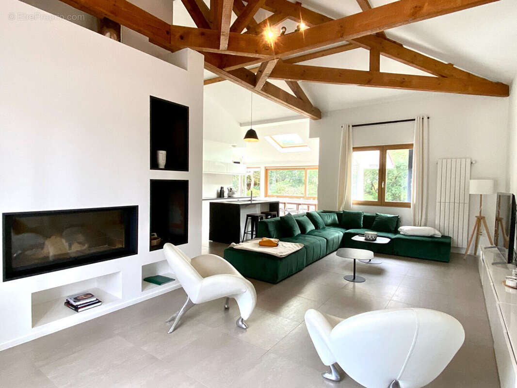 Maison à LABENNE