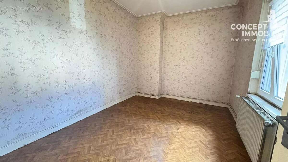 Appartement à HAYANGE