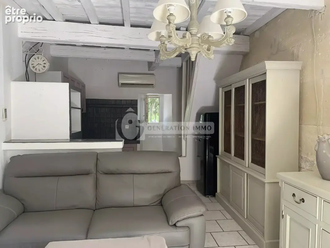 Maison de village - Centre de Fontvieille - photo 2