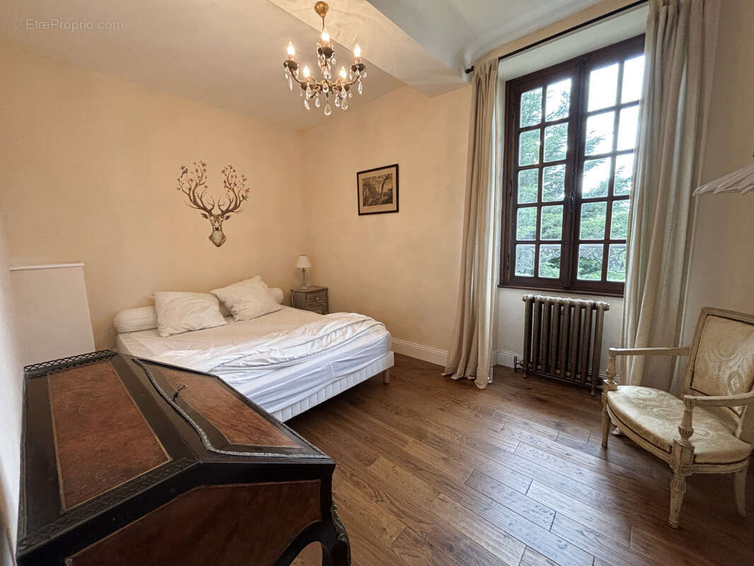 Maison 6 pièces - 233m2 avec dépendances AURSEULLES - photo 13