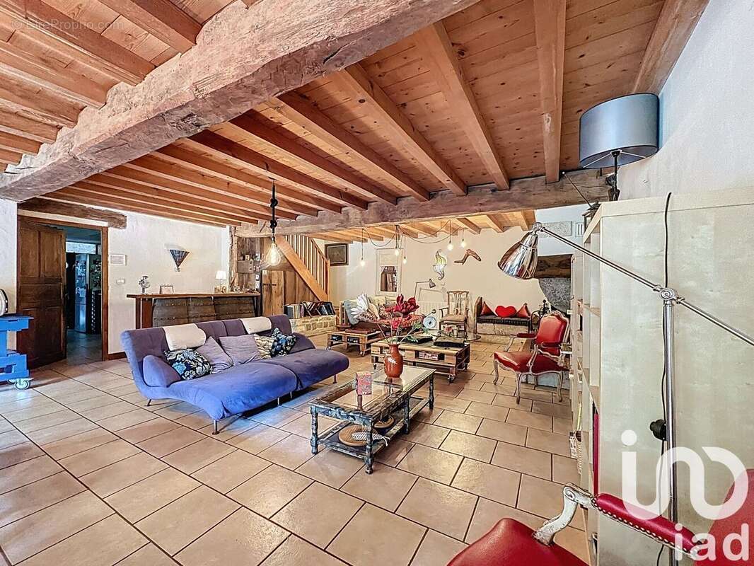 Photo 5 - Maison à ORTHEZ