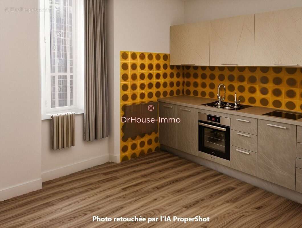 Maison à SIX-FOURS-LES-PLAGES