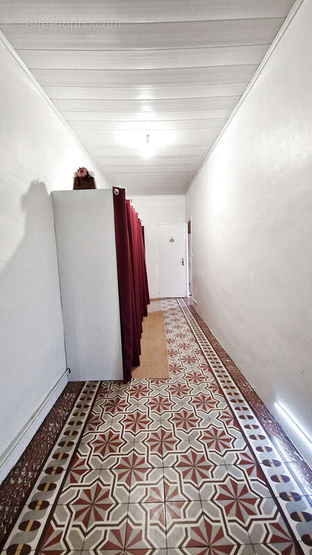 Appartement à SAINT-AMBROIX