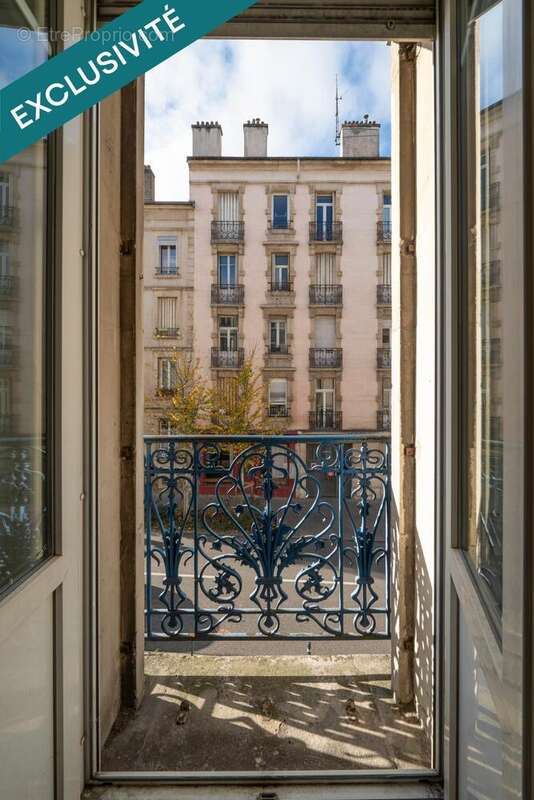 Photo 3 - Appartement à NANCY