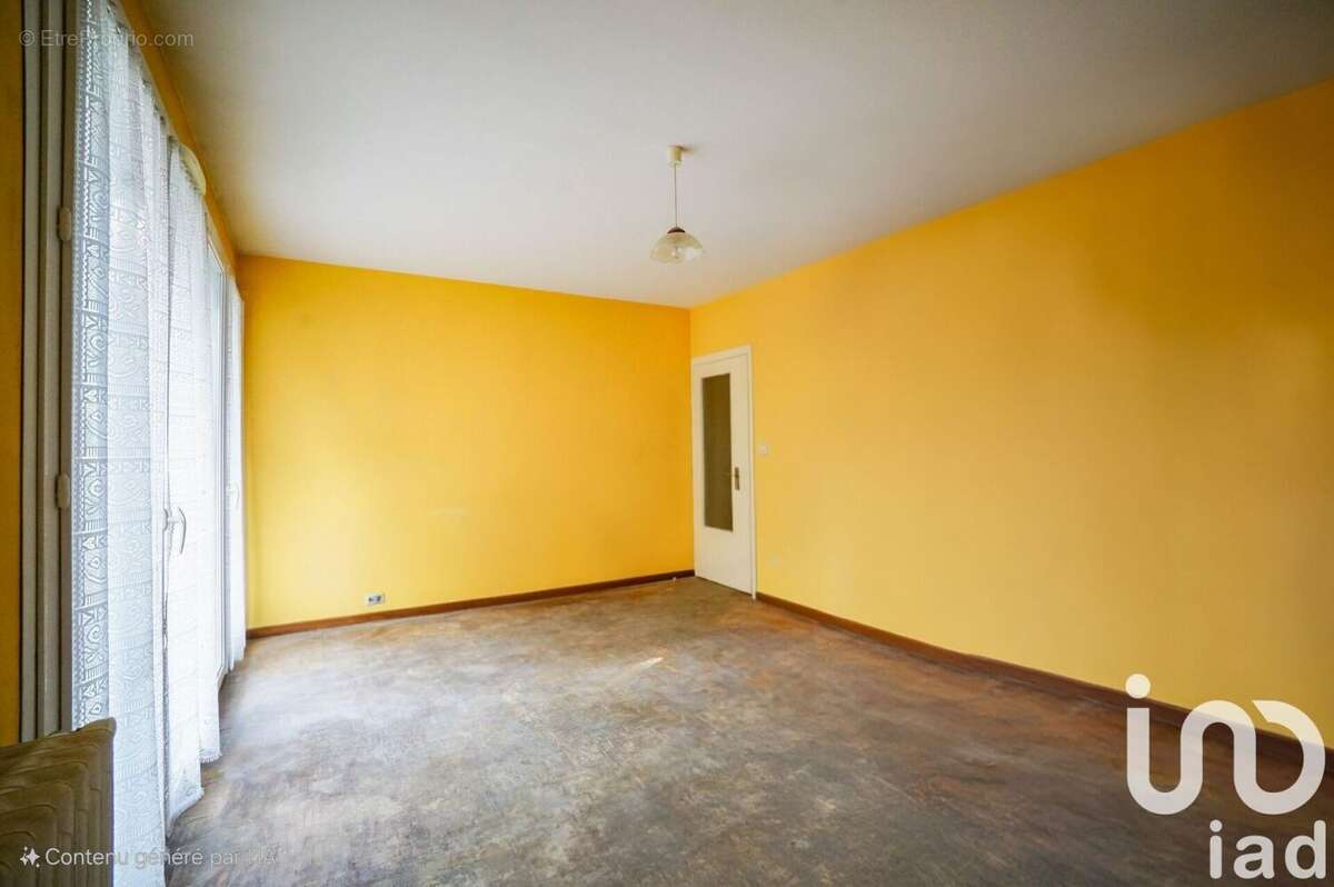 Photo 2 - Appartement à TOULOUSE