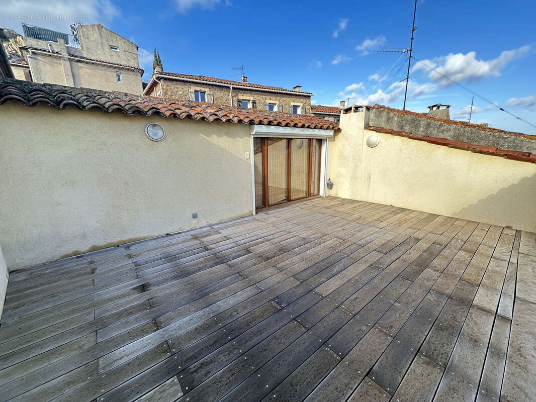 Maison à PIERREFEU-DU-VAR