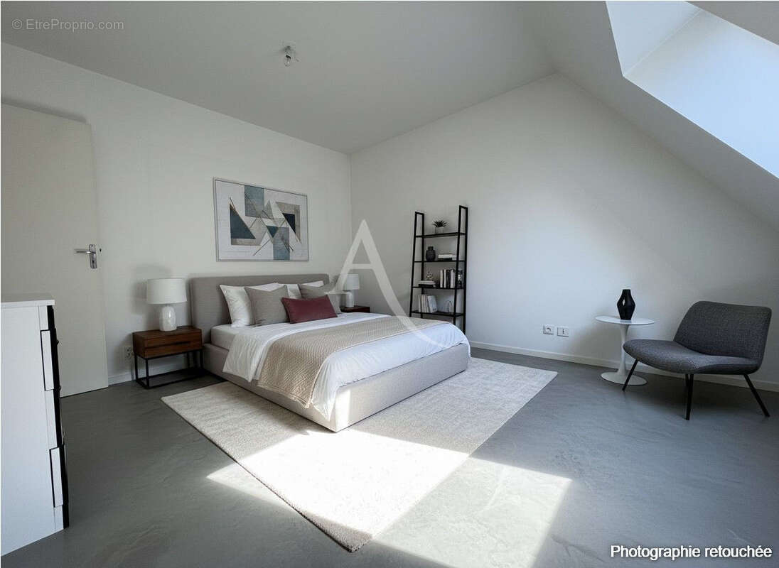 Appartement à CONFLANS-SAINTE-HONORINE