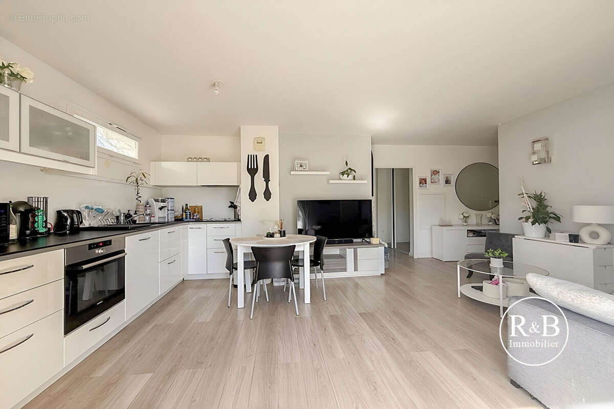 Appartement à PLAISIR