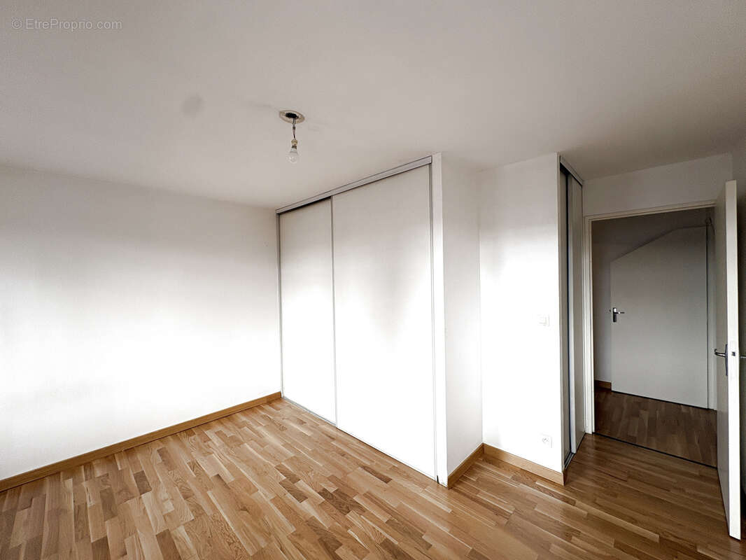 Appartement à TOURS
