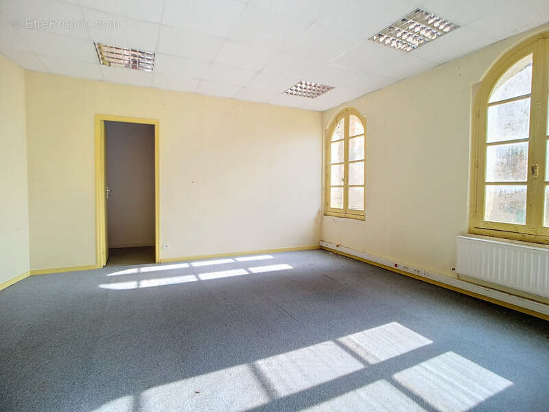 Appartement à LA CHARTRE-SUR-LE-LOIR