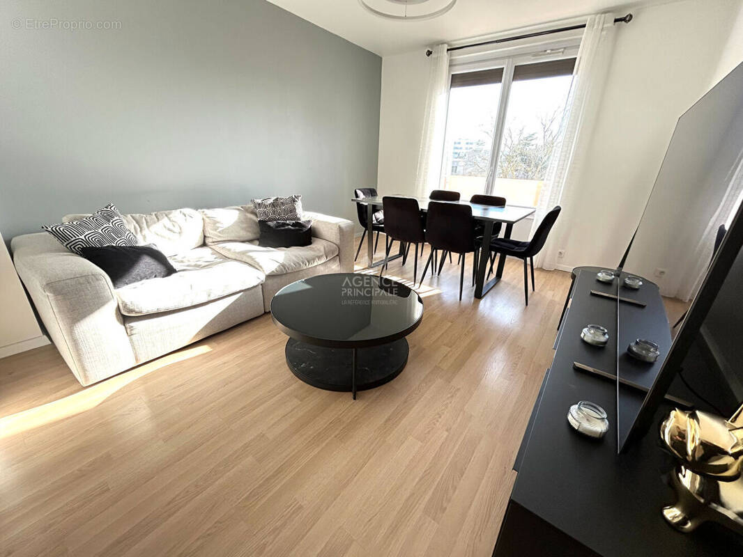Appartement à POISSY