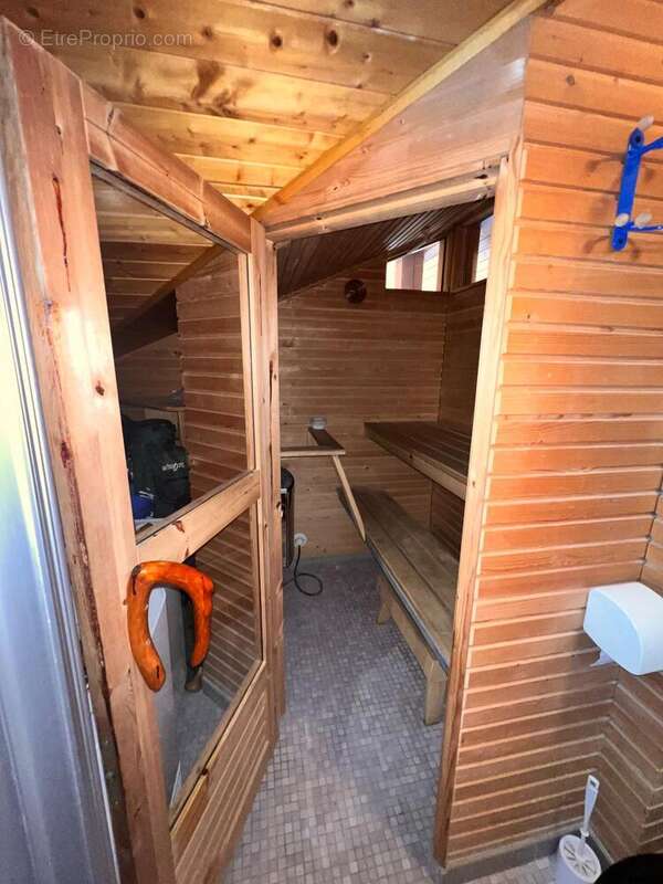 Photo 9 - Appartement à LES GETS