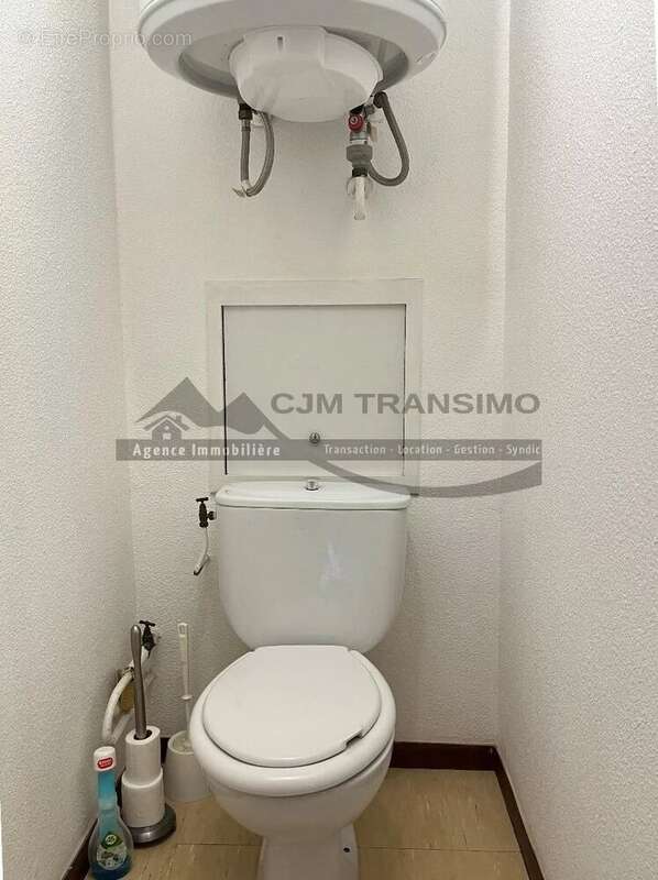 Appartement 29 m² à Embrun  - photo 10