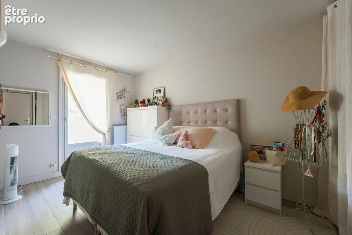 Appartement 89m² à aix-en-provence - photo 5