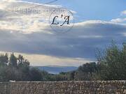 Terrain à BONIFACIO