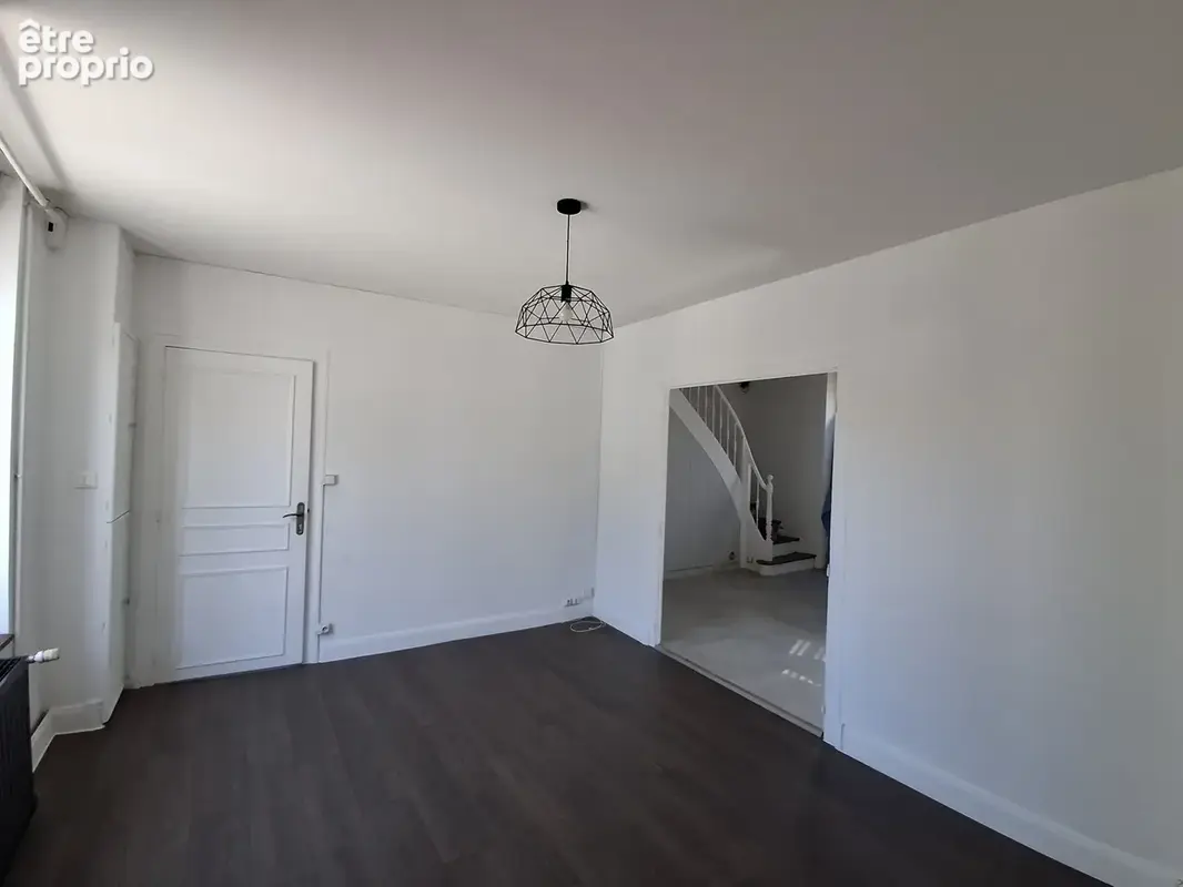 Maison de ville, proche centre ville - photo 3