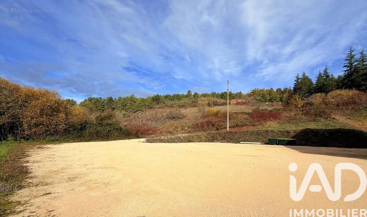 Photo 4 - Maison à EYLIAC